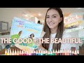 The good and the beautiful homeschool curriculum review   preschool kinder prep science crafts