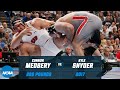 Kyle Snyder vs. Connor Medbery: 2017 NCAA title match (285 lbs.)