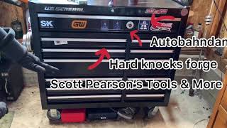 Harbor Freight US General Series 2 Review After 1 Year Best Apprentice or DIY Toolboxes?