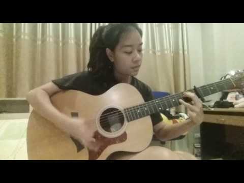 คนของเธอ Cover By Nad
