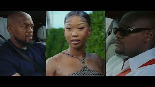 Benny Maverick - Uyadlala (feat. Sykes, Zeh McGeba, GL_Ceejay & Orchid Musiq)