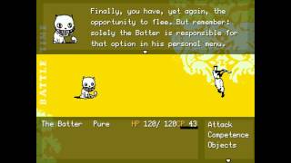 OFF pt. 01 - Zone 0