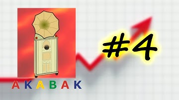 Akabak explained | First steps in LEM #4