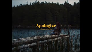 Elina - Apologize (Official Video)
