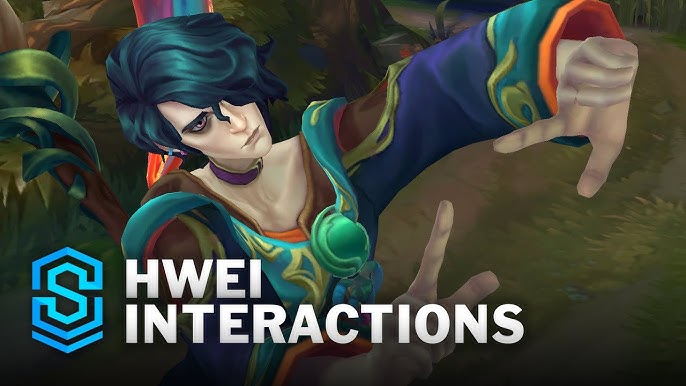 Briar Special Interactions : r/BriarMains