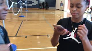 Lightskins Or Darkskins Public Interview