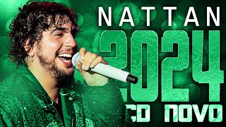 NATANZINHO 2024 ( CD NOVO 2024 ) REPERTÓRIO NOVO - 30 MÚSICAS NOVAS