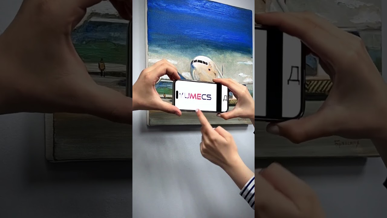 YUMECS - Предоставляет Удобные и качественные услуги в сфере международной курьерской доставки🌐📦