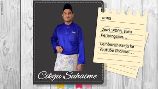 Dedikasi Khas Buat Hero Pdpr Terima Kasih