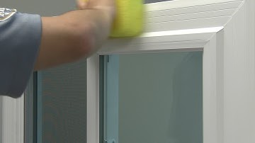 How to Clean Your Anlin Window Frame | Anlin Windows & Doors