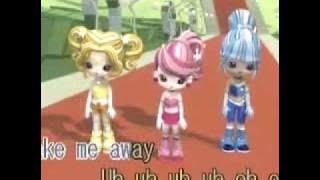 Me Love by Sean Kingston (Videoke)