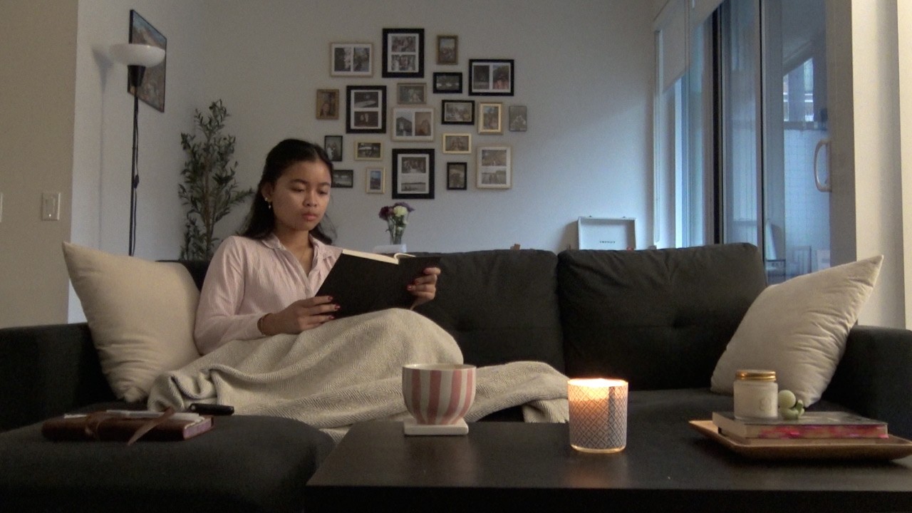 забываю, что у меня есть телефон