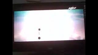 The Green Hornet AXN Intro