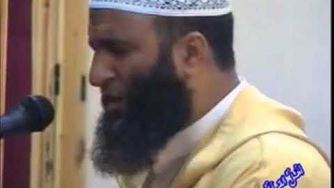 تلاوة رائعة للقارئ الشيخ عبد العزيز الكرعاني __ سورة الإسراء __.mp4