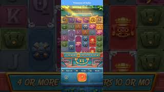 treasure of aztec Game Slots Full Win casino screenshot 4