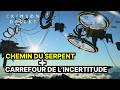 CUBE + CHEMIN DU SERPENT + CARREFOUR DE L'INCERTITUDE - Abysses Crimson Desert