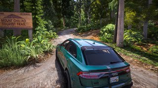 GTA 5 QuantV + NVE + RB + NbVisual + VRemastered + FOSA + FOBC + SyeonX Vegetation on RTX 3090 [4K] by GTA Gamer 15,566 views 1 year ago 5 minutes, 30 seconds