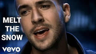 Melt The Snow - Shayne Ward (MV)