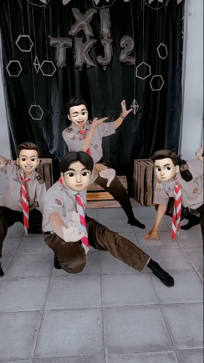 damai itu indah psnu,ikspi,dan psht