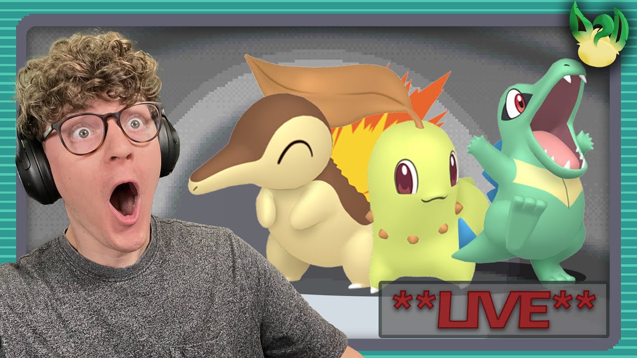 Revisiting Elm's Lab while hatching Togepi Eggs | EGG MONTH Day 1