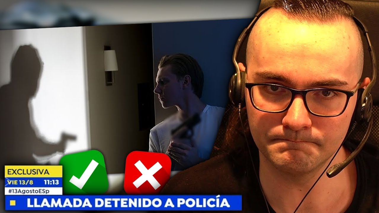 🔴DEFENDER TU PROPIEDAD ¿HASTA QUÉ PUNTO? | DEBATE/CHARLA