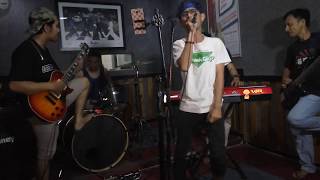 ANIMA4BLACK - INGAT AKU - LIve Cover Studio By; DjavaNesia Band