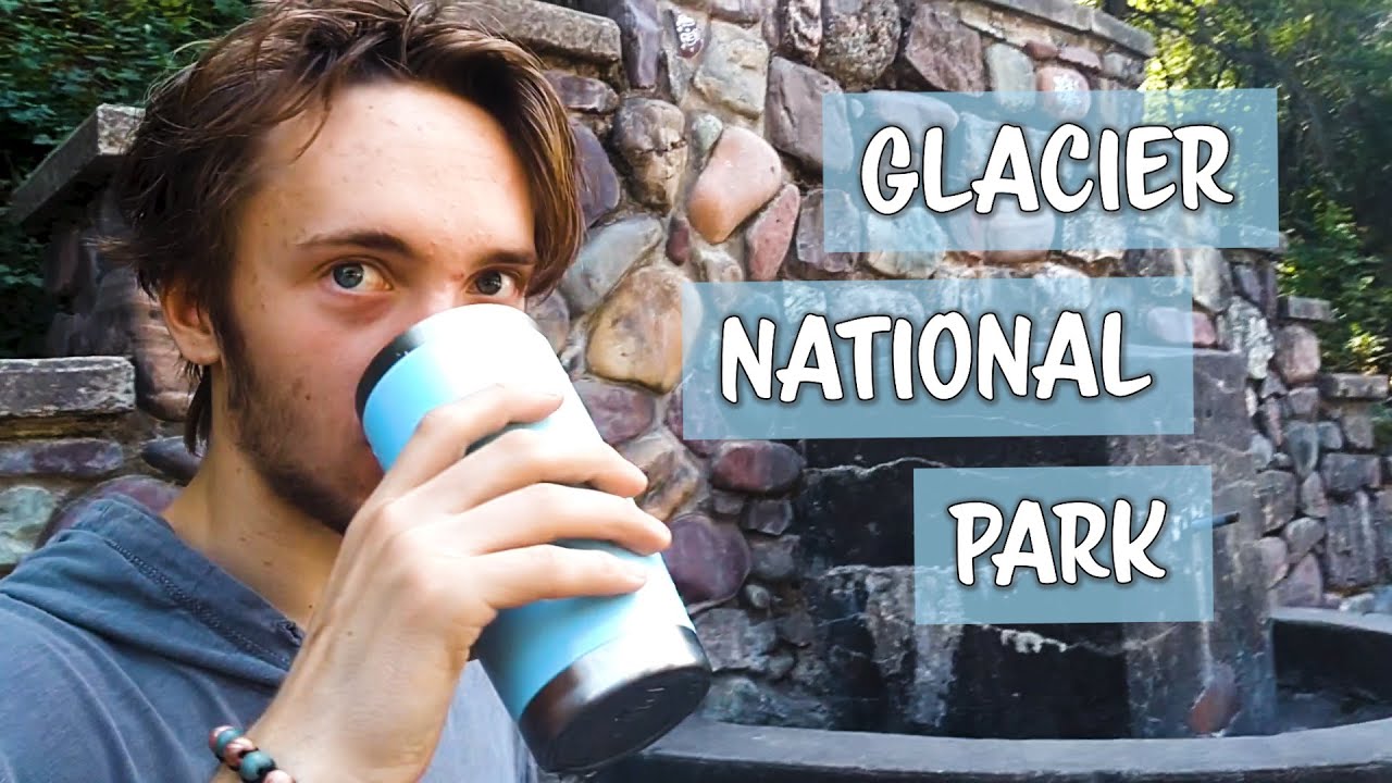 Glacier National Park  episode 4