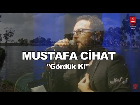 MUSTAFA CİHAT \