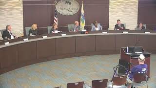City Council Business Meeting - April 4, 2023