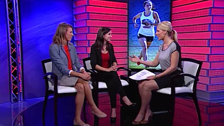Catching Up with Liberty's Jacy Christiansen