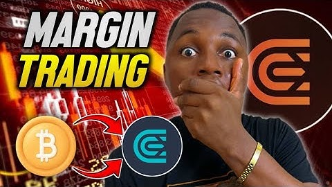 CEX IO EXCHANGE: Margin Trading Tutorial For Beginners 2025