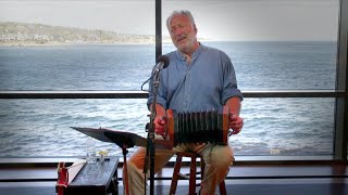 A Maritime Voyage in Song with David Coffin: presented by #RevelsConnects