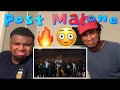 Post Malone - Motley Crew (Directed by Cole Bennett) (REACTION VIDEO) (INSANE!!!)