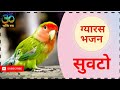  satsng bhajangyaras bhajanrajasthani geetbhakti ras37