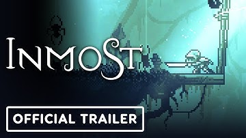Inmost - Official Mobile Launch Trailer