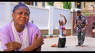 MANY WILL SHED TEARS WHILE WATCHING THIS EMOTIONAL ADA-KIRIKIRI EMOTIONAL FAMILY MOVIE-AFRICAN MOVIE