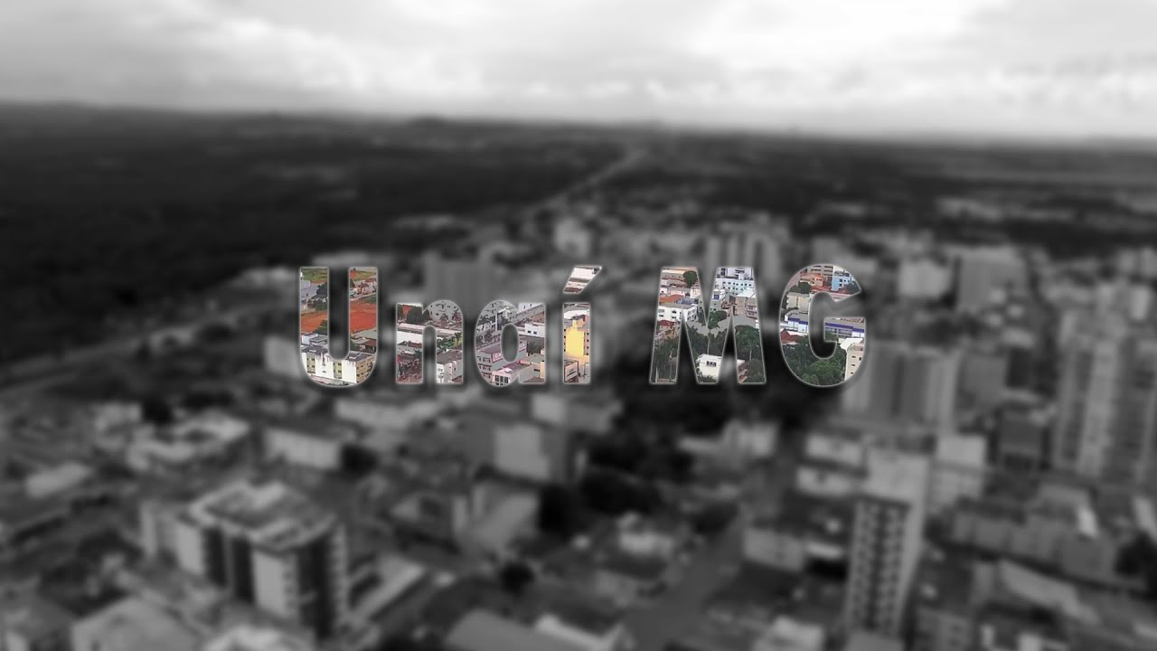 Unaí Minas Gerais (Imagens Aéreas) YouTube Unaí Minas Gerais (Imagens Aéreas) YouTube