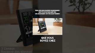 Fini Les Mauvaises Surprises   Cette Station Mto Va Changer Votre Quotidien 