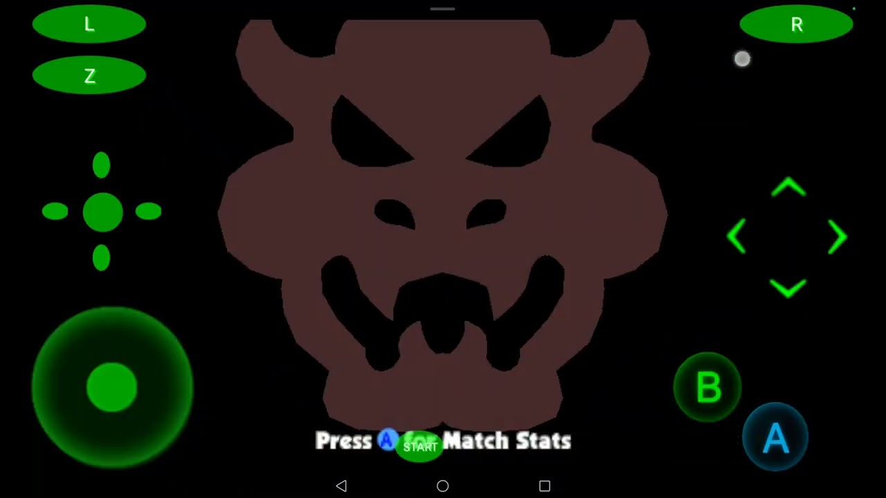 Probando personajes de smash bros remix parte 8?