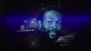 Marvin Gaye and Randy Crawford &quot;Just to Keep You Satisfied&quot;