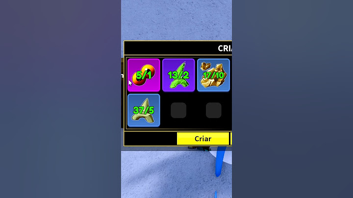 Consegui Pegar a Nova Espada do Blox Fruits ( SHARK ANCHOR ) ⚓
