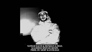 42)Sansar Salvo & Defkhan & Heja - Kaldırım Simyası Remix #sansarsalvo #defkhan #türkçerap