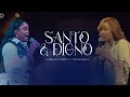 Santo Y Digno Daibelis Cherry Persis Melo Video Oficial Live Santo Y Digno Daibelis Cherry Persis Melo Video Oficial Live