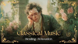 45 Classical  You Should Listen To Once In Your Life  Mozart Schubert Beethoven Bach Liszt