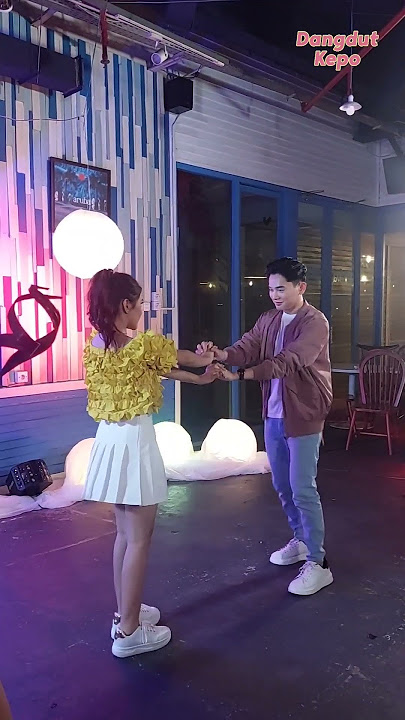 Download lagu Emang boleh segemas ini Sridevi-Kierking #dangdutkepo