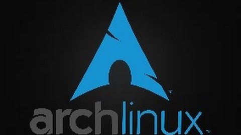 How to Install Arch Linux 1