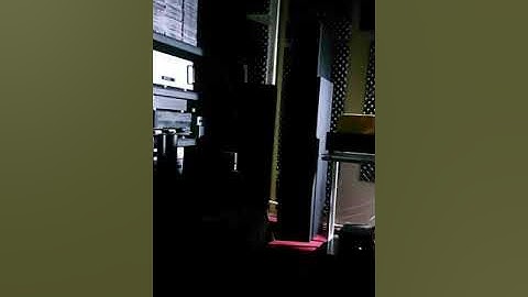 ADCOM GFA 565 + AUDIO RESEARCH LS 8