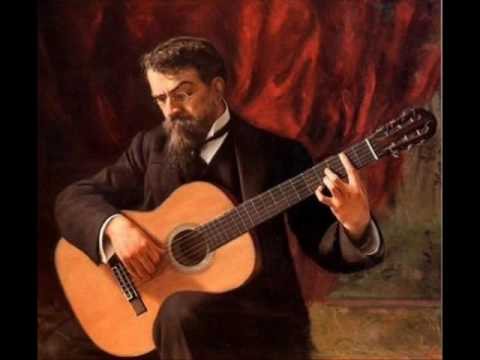 Francisco Tárrega - Grand Vals