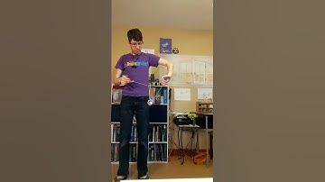 Yoyo Ninja Vanish - Slow motion