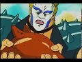 Kenshiro Smash Chicken Slayers Kenshiro Smash Chicken Slayers